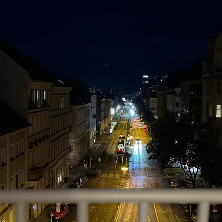 Modernes Apartment Im Zentrum Von グラーツ エクステリア 写真