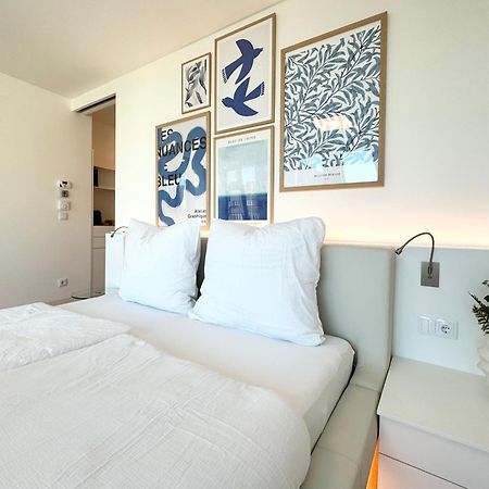 Modernes Apartment Im Zentrum Von グラーツ エクステリア 写真