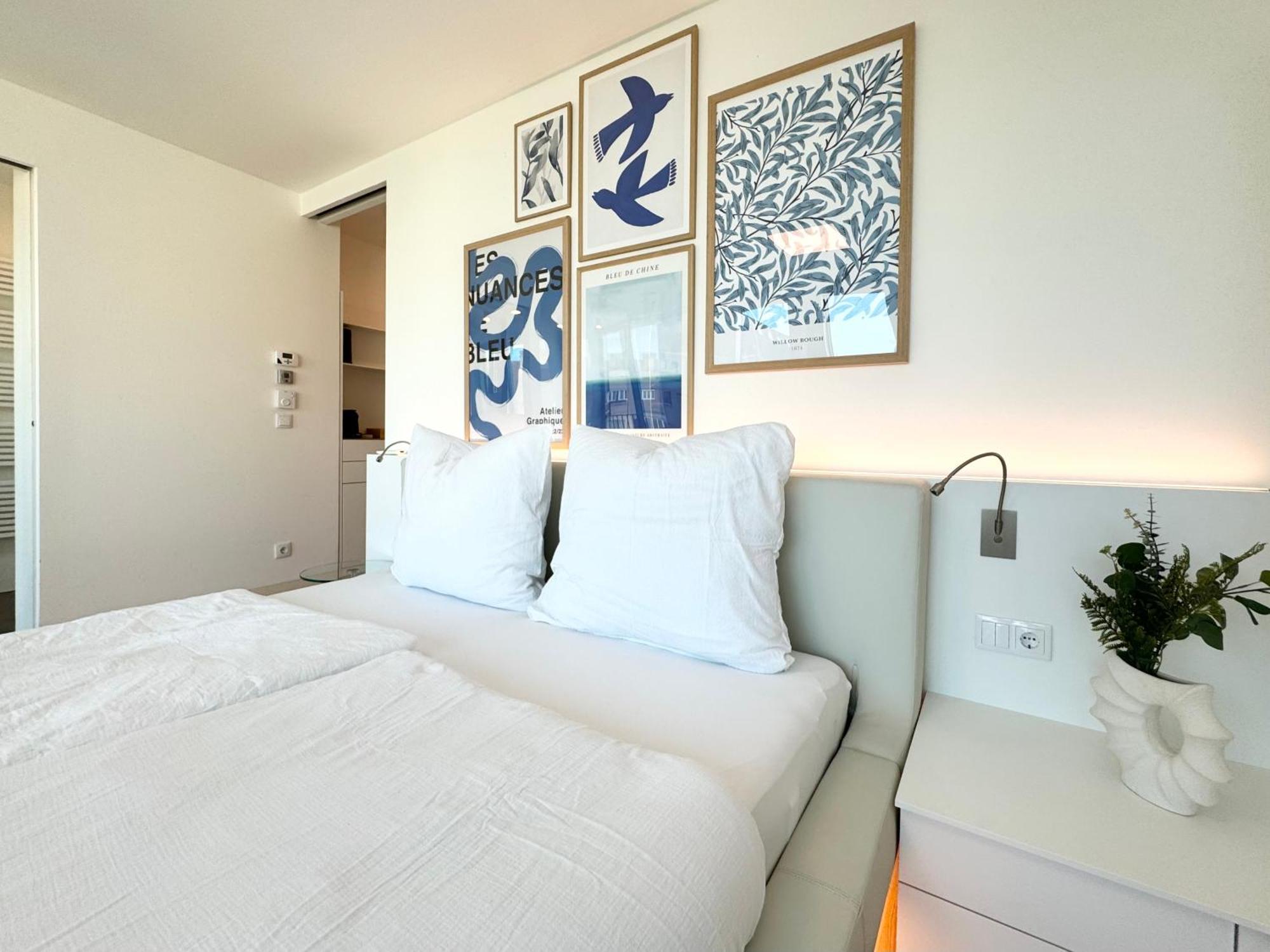Modernes Apartment Im Zentrum Von グラーツ エクステリア 写真